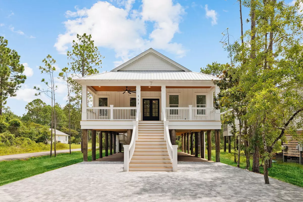 Santa Rosa Beach, FL 32459,112 N K Street