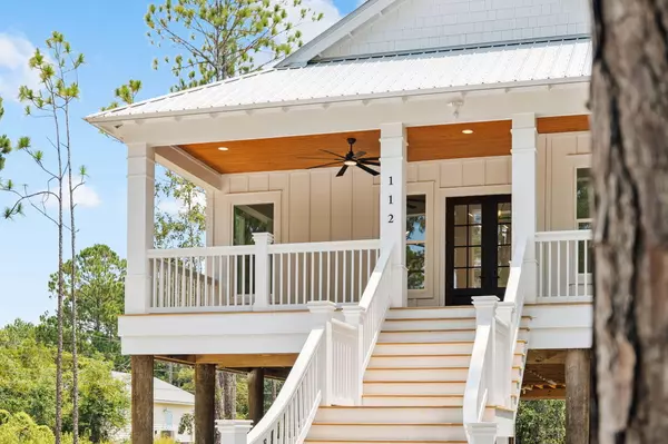 Santa Rosa Beach, FL 32459,112 N K Street