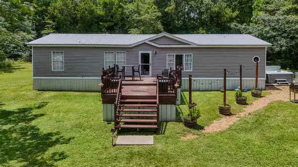 60 Tyner Lane, Defuniak Springs, FL 32435