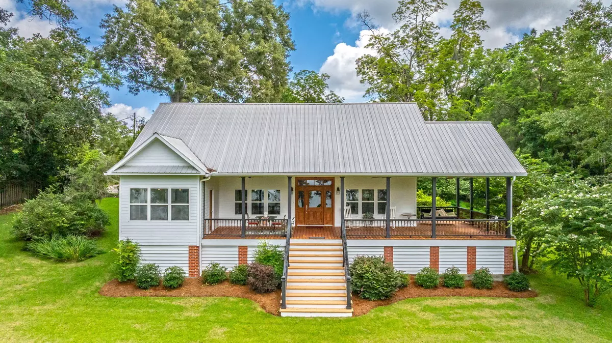 Florala, AL 36442,23243 FOURTH Avenue