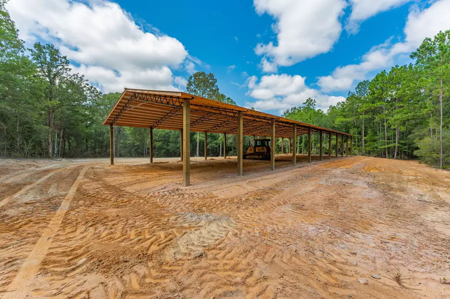 30 Acres Union Road, Other, AL