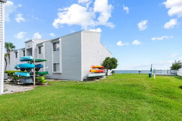 Shalimar, FL 32579,101 Old Ferry Road  #12B