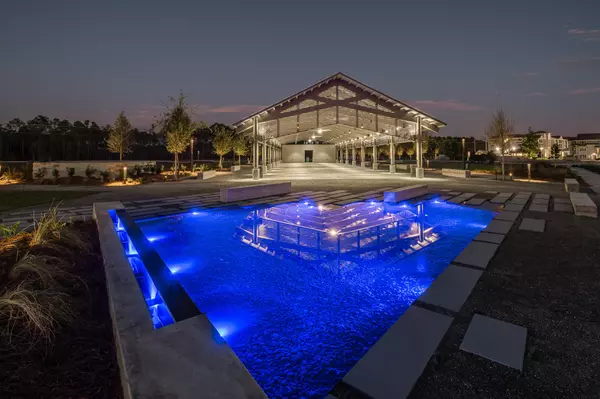 Watersound, FL 32461,380 Suwannee Drive  #14B