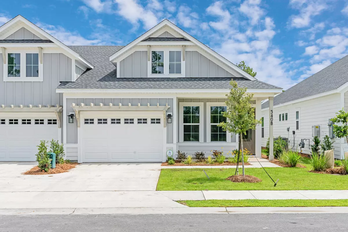 Watersound, FL 32461,380 Suwannee Drive  #14B