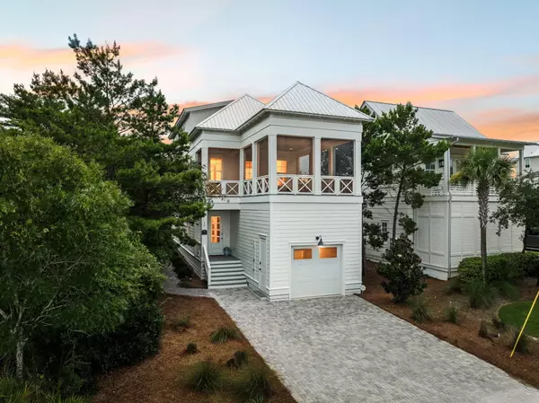Santa Rosa Beach, FL 32459,17 Sand Dunes Road