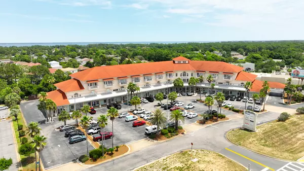 4507 Furling Lane #302, Destin, FL 32541