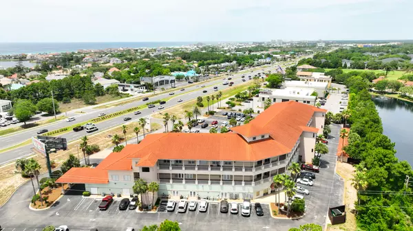 Destin, FL 32541,4507 Furling Lane  #302