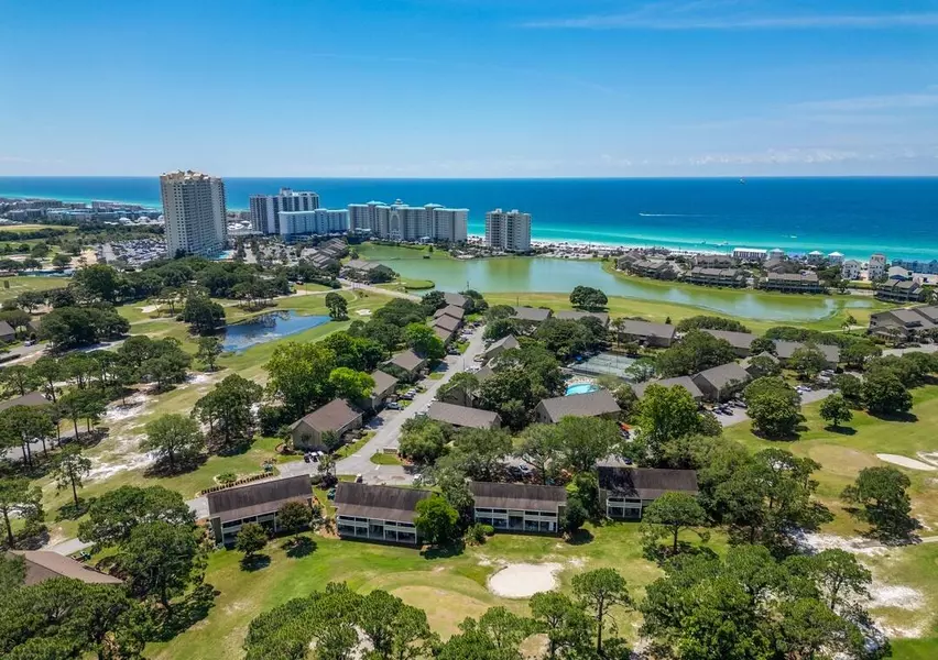 85 Breakwater Bay #UNIT 10D, Miramar Beach, FL 32550