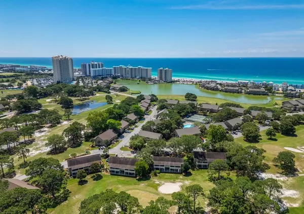 Miramar Beach, FL 32550,85 Breakwater Bay  #UNIT 10D
