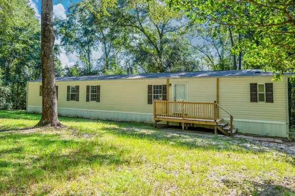 Baker, FL 32531,6373 Kilcrease Road