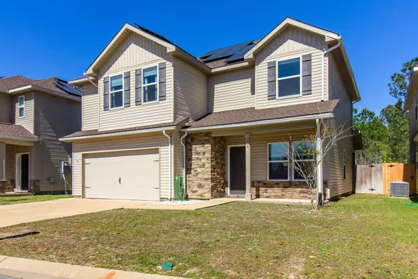 Crestview, FL 32536,150 Peoria Boulevard