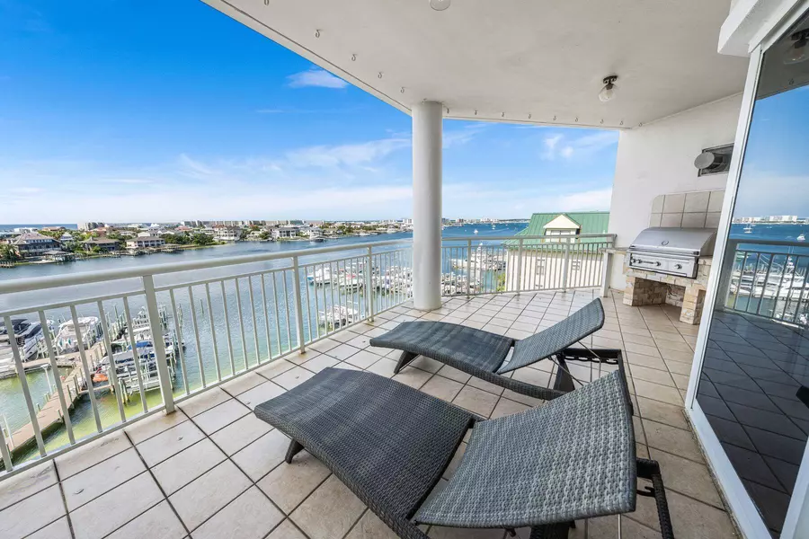 662 Harbor Boulevard  #UNIT 550, Destin, FL 32541