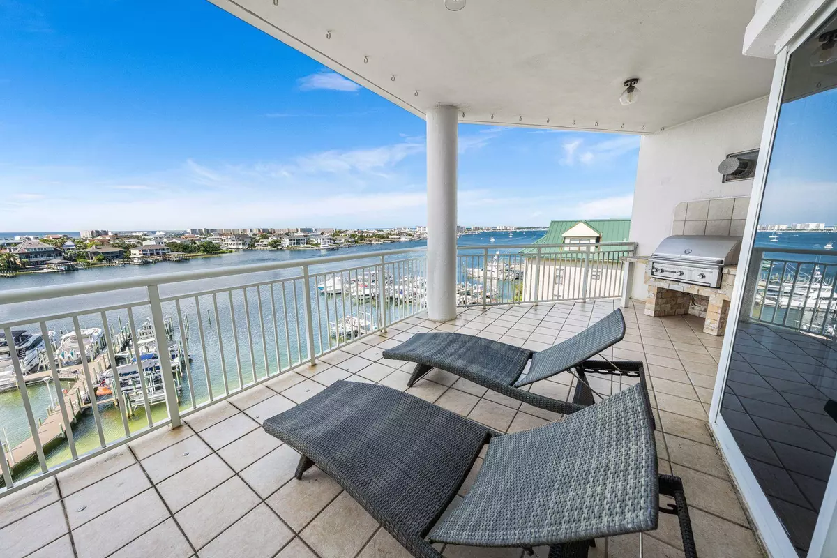 Destin, FL 32541,662 Harbor Boulevard  #UNIT 550