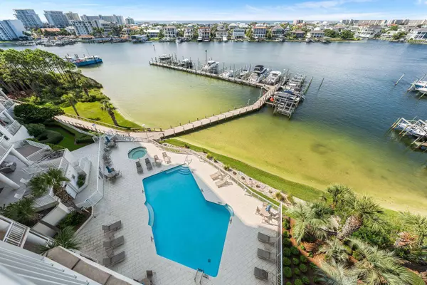 Destin, FL 32541,662 Harbor Boulevard  #UNIT 550