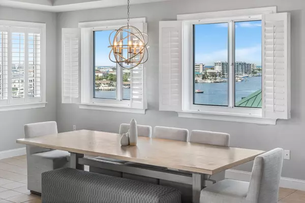 662 Harbor Boulevard  #UNIT 550, Destin, FL 32541