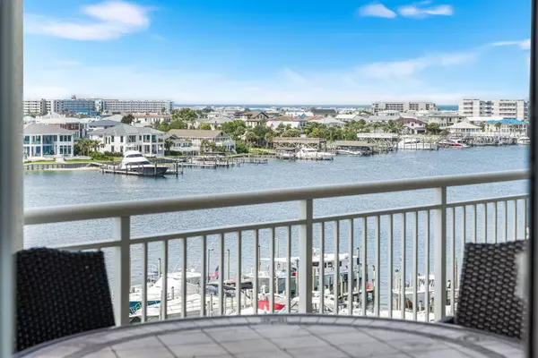 Destin, FL 32541,662 Harbor Boulevard  #UNIT 550