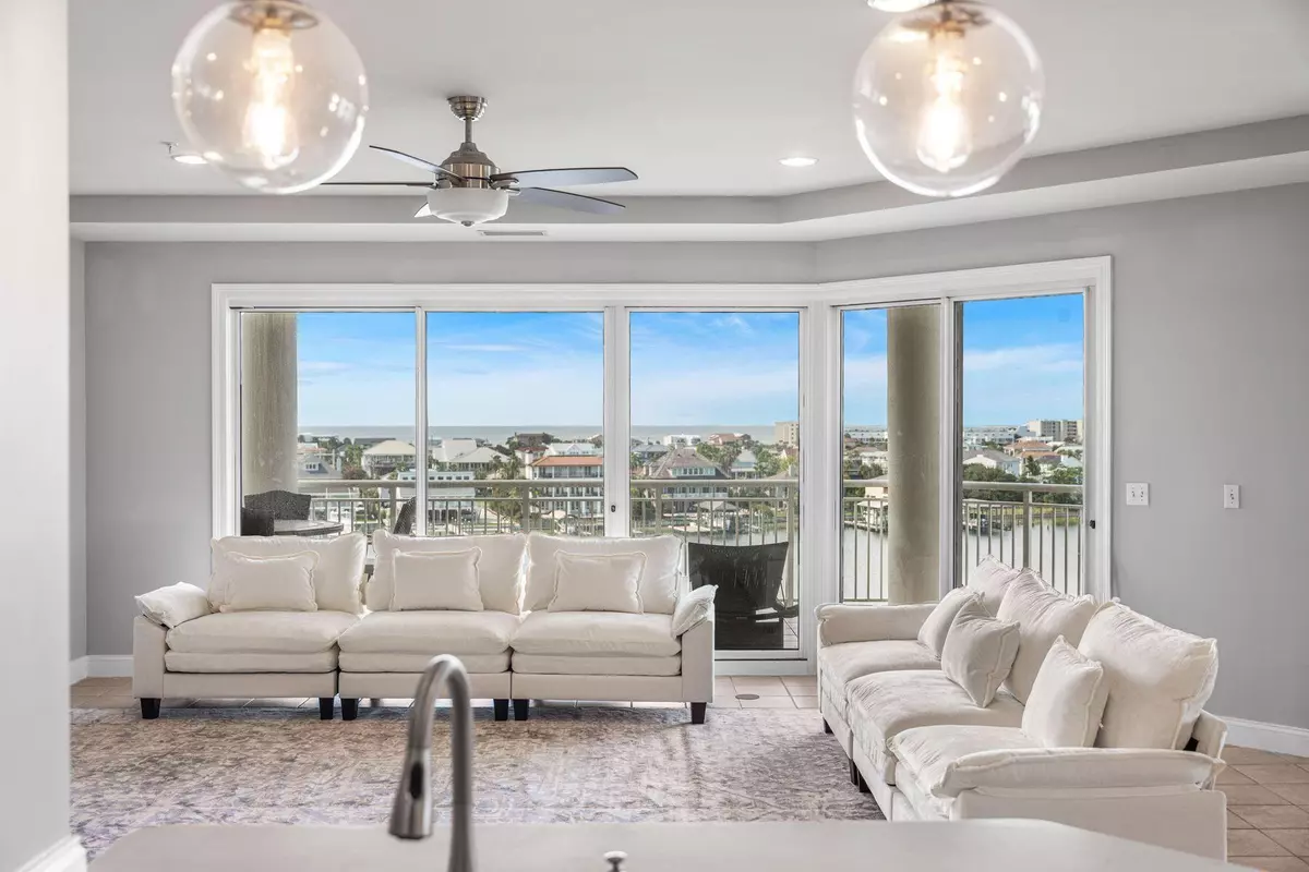 Destin, FL 32541,662 Harbor Boulevard  #UNIT 550