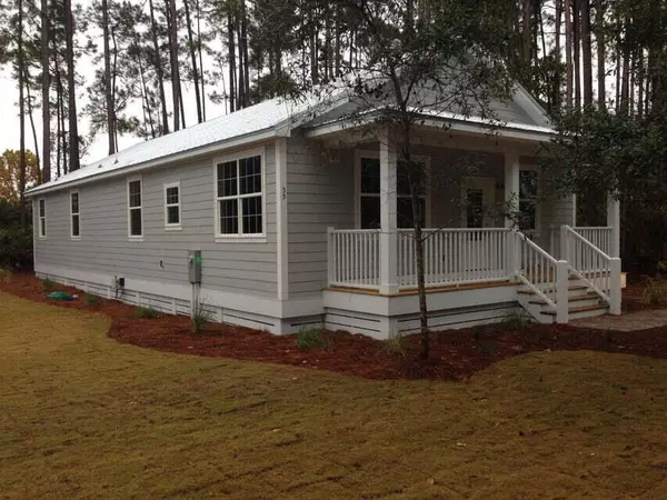 55 Sunrise Circle, Santa Rosa Beach, FL 32459