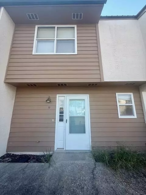 220 Angler Avenue  #9, Fort Walton Beach, FL 32548