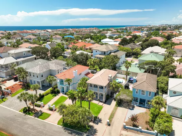 Destin, FL 32541,80 Terra Cotta Way