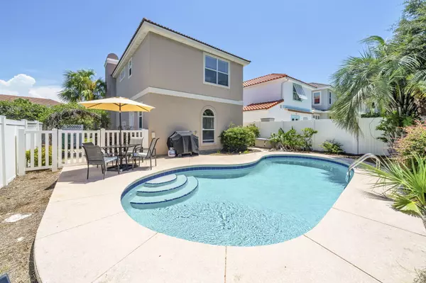 Destin, FL 32541,80 Terra Cotta Way