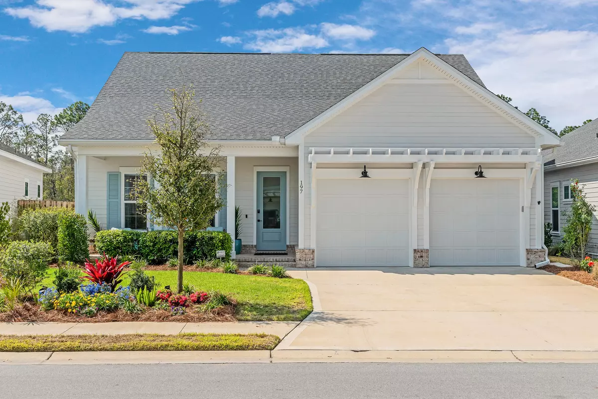 Watersound, FL 32461,197 Suwannee Drive  #Lot 18