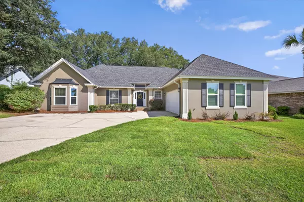 Shalimar, FL 32579,2805 Sam Snead Court