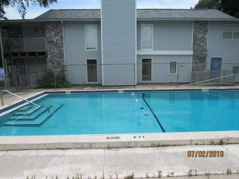 201 E College Boulevard  #UNIT 35, Niceville, FL 32578