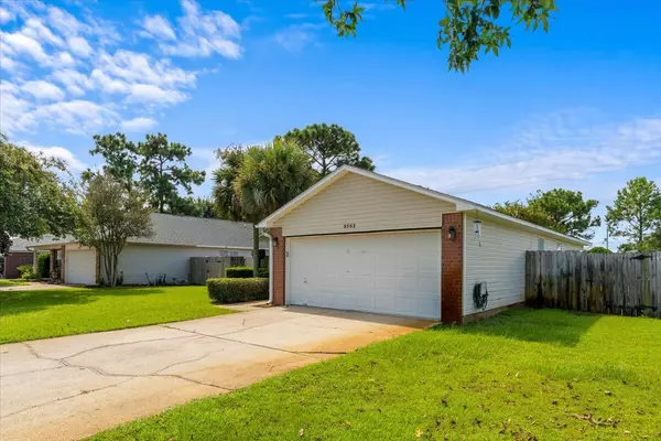 Navarre, FL 32566,9503 Parker Place Drive