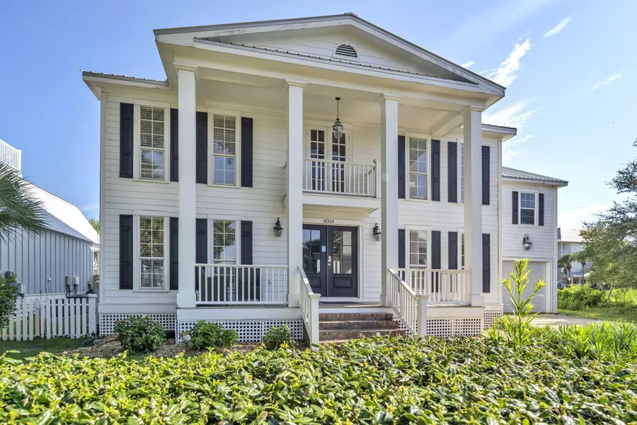 4504 John Avenue, Destin, FL 32541