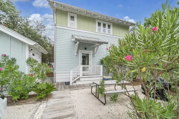 209 Gulfcrest Lane, Panama City Beach, FL 32413