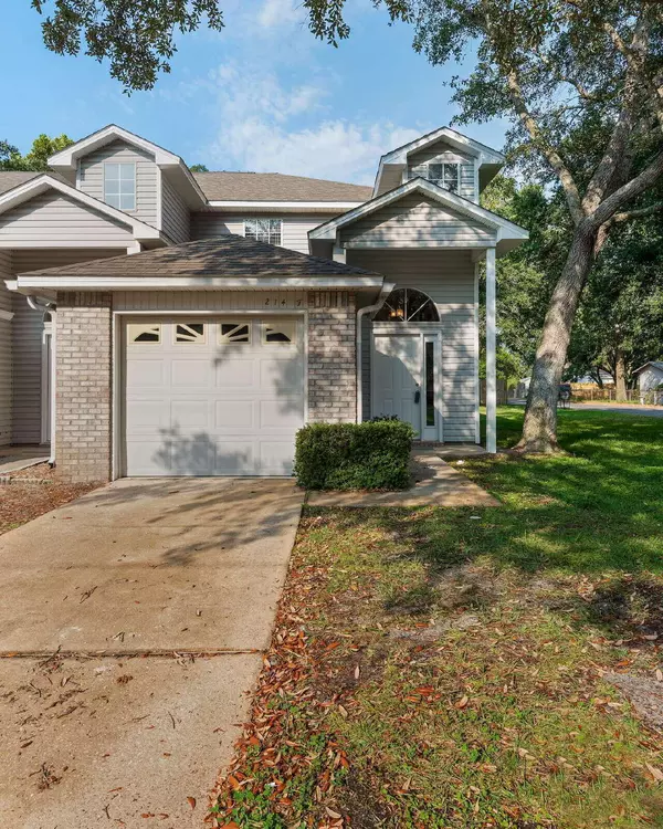 Fort Walton Beach, FL 32547,212 Tooke Street #A