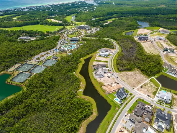 Inlet Beach, FL 32461,Lot 30 Windsong Drive
