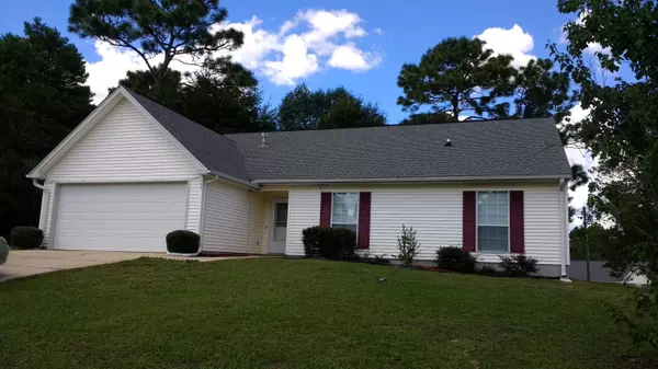 150 W Old Mill Way, Crestview, FL 32539