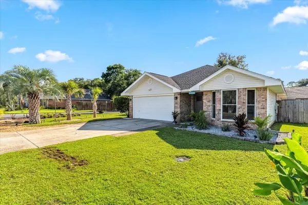 Navarre, FL 32566,1794 Ivalea Circle