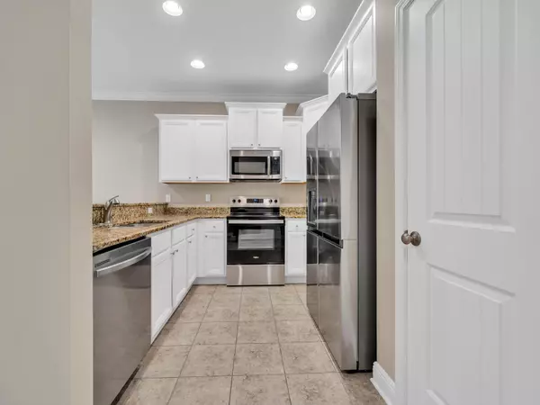 Santa Rosa Beach, FL 32459,19 E Shady Oaks Lane  #UNIT B