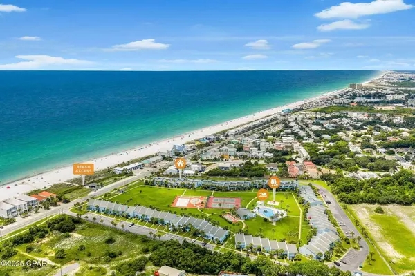 22400 Front Beach Road  #UNIT 6, Panama City Beach, FL 32413