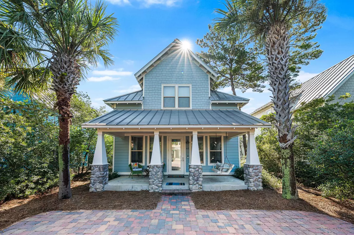 Santa Rosa Beach, FL 32459,62 Classic Ct Lane