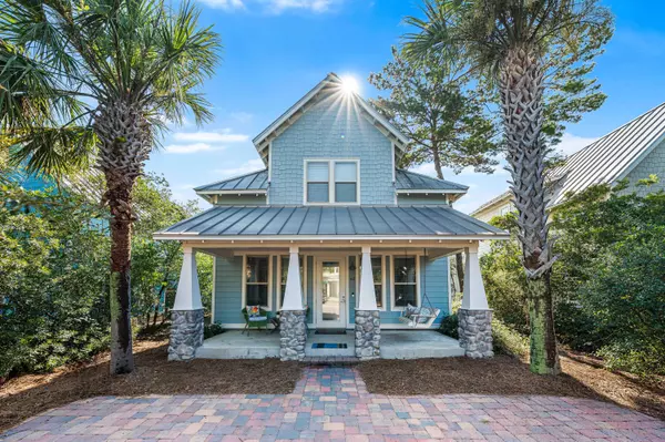 62 Classic Ct Lane, Santa Rosa Beach, FL 32459
