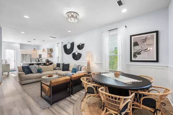 Santa Rosa Beach, FL 32459,62 Classic Ct Lane