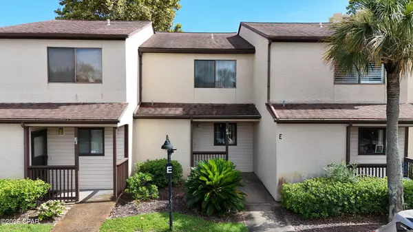 Panama City Beach, FL 32413,17620 Front Beach Road #UNIT E4