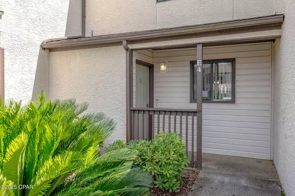 Panama City Beach, FL 32413,17620 Front Beach Road #UNIT E4