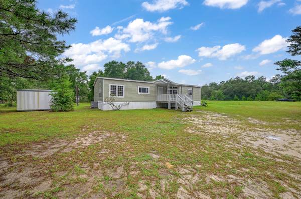 4138 Rock Hill Road, Defuniak Springs, FL 32435