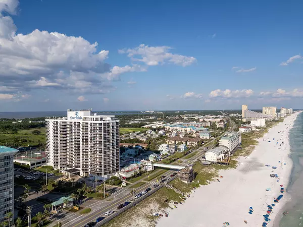 Miramar Beach, FL 32550,1096 Scenic Gulf Drive #UNIT 501