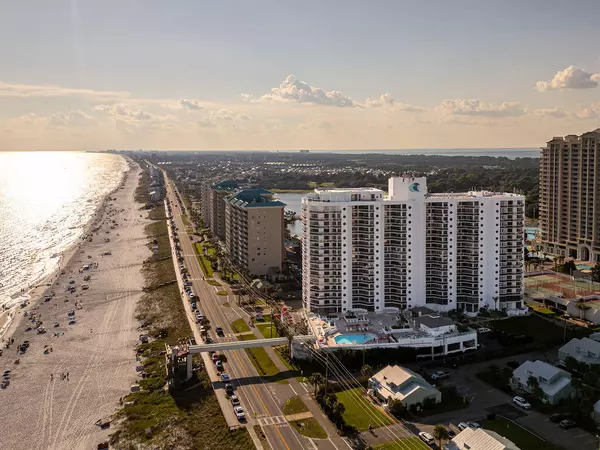 Miramar Beach, FL 32550,1096 Scenic Gulf Drive  #UNIT 501