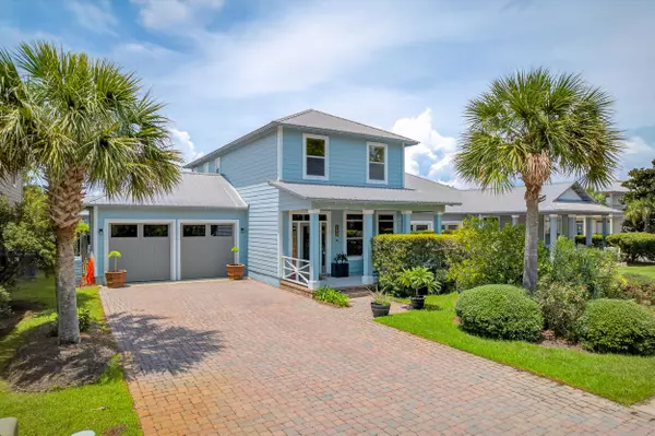 Santa Rosa Beach, FL 32459,192 Bald Eagle Drive