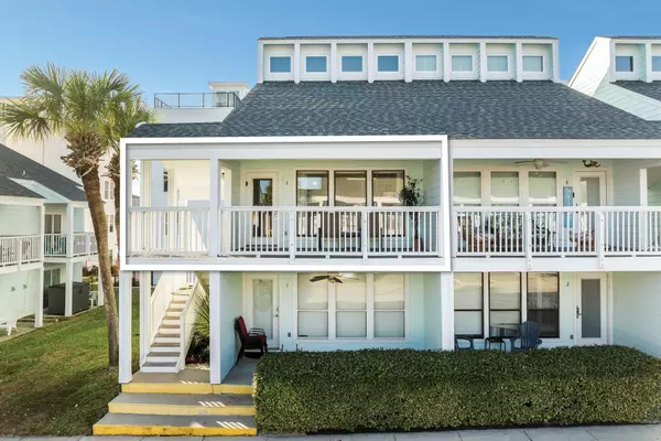 Panama City Beach, FL 32413,17670 Front Beach Road  #K5