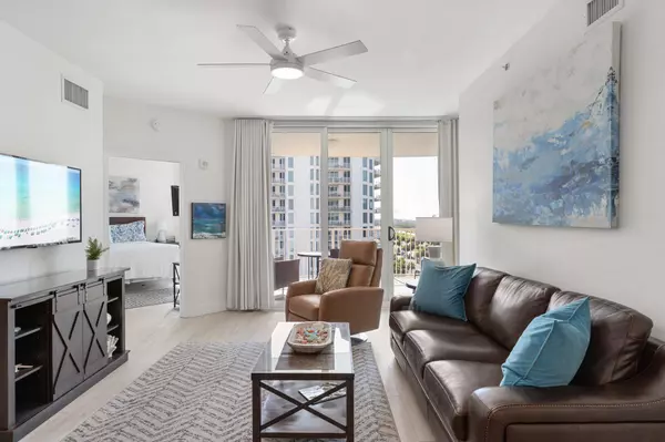 Destin, FL 32541,4207 Indian Bayou Trail #2815