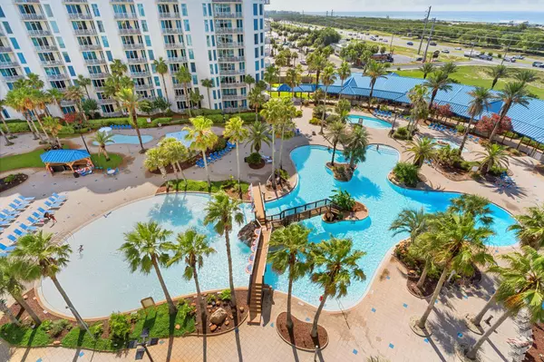 4207 Indian Bayou Trail #2815, Destin, FL 32541