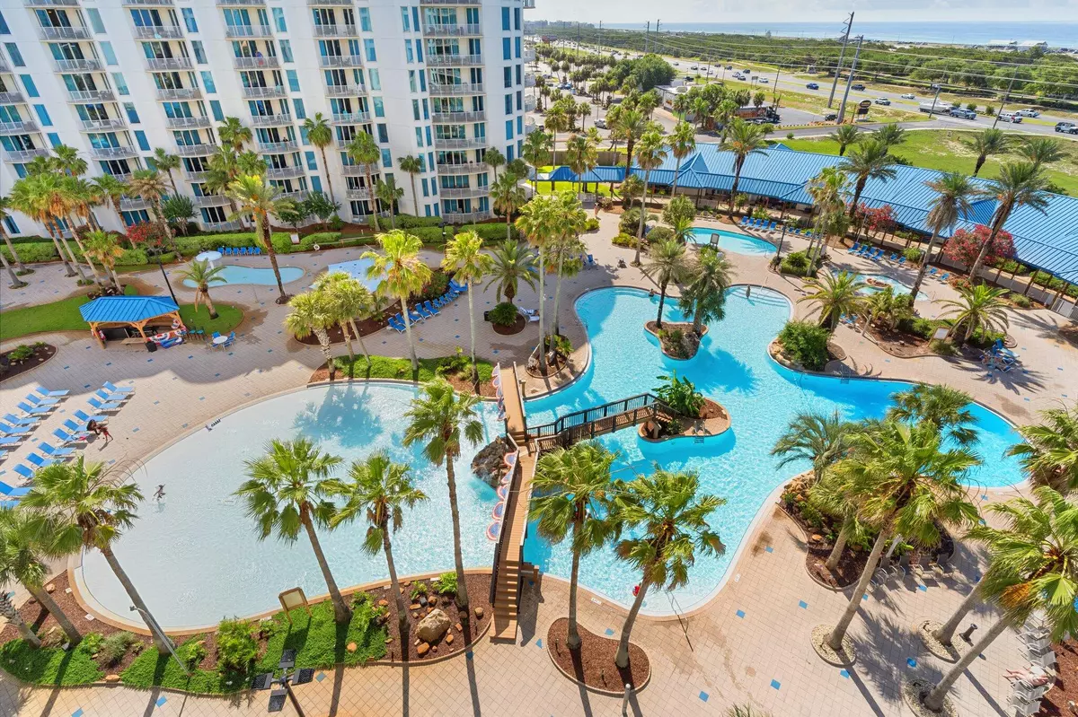 Destin, FL 32541,4207 Indian Bayou Trail #2815